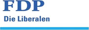 FDP - Freisinnig-demokratische Partei