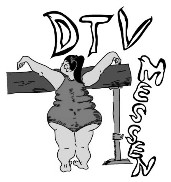 LOGO Damenturnverein Messen