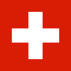 Schweizerkreuz