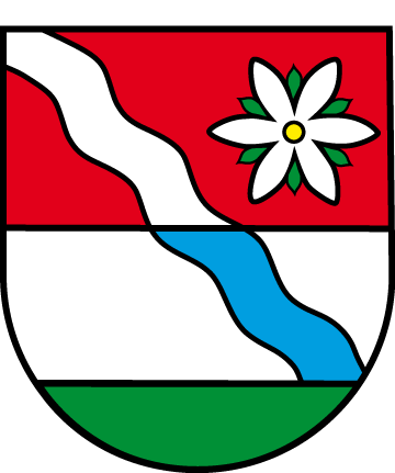 Wappen Gemeinde Messen