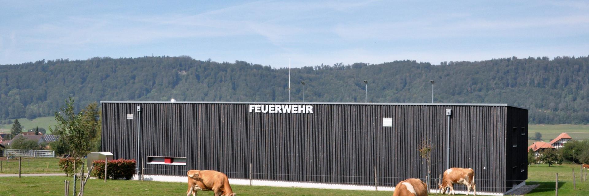 Feuerwehrmagazin