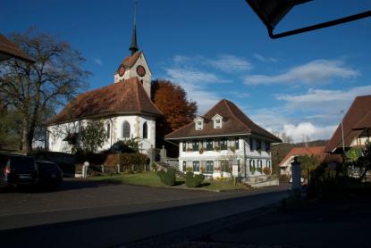 Geschichte Ortsteil Messen
